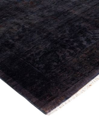 Fine Vibrance M1519 8' 3" x 10' 5" Area Rug