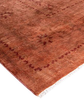 Fine Vibrance M1399 9' 3" x 11' 10" Area Rug