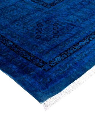 Fine Vibrance M1230 12' 3" x 17' 4" Area Rug
