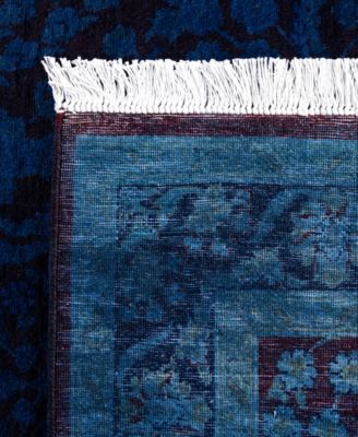 Fine Vibrance M1453 3' 1" x 5' 5" Area Rug