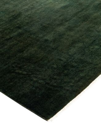Fine Vibrance M600 4' 0" x 6' 0" Area Rug