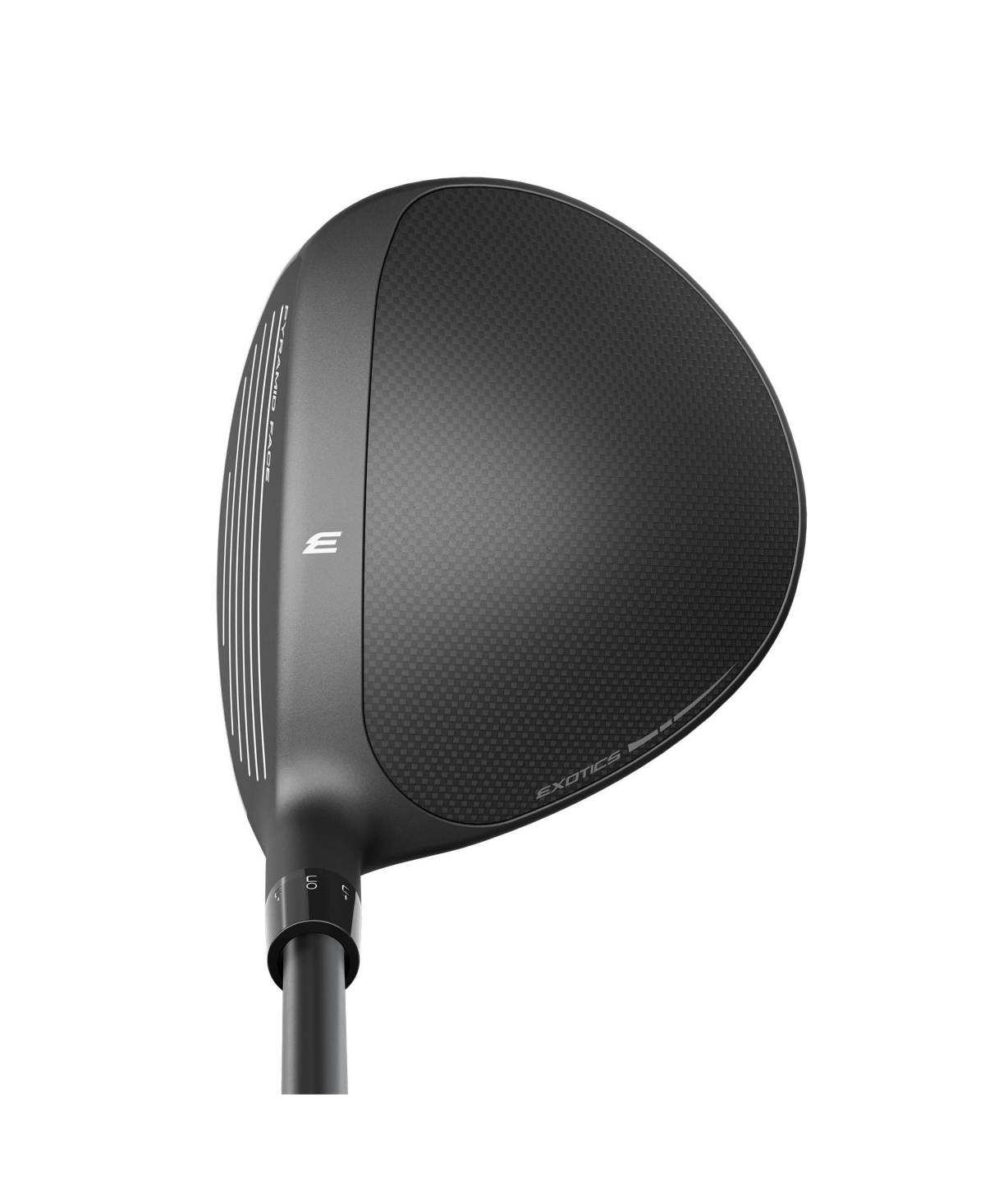 Tour Edge Exotics Ls Right Hand Mens Fairway Woods