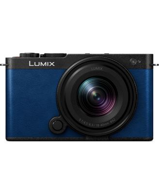 LUMIX S9 Mirrorless Camera with 18-40mm Lens