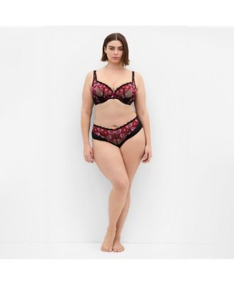 Women's Amelie Demi Underwire Bra