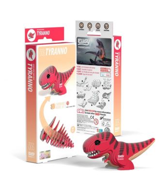 Tyrannosaurus 3D Puzzle