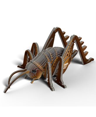 Giant Weta 3D Puzzle