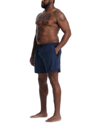 Men's Big & Tall Contend Essential 7" Volley Swim Shorts