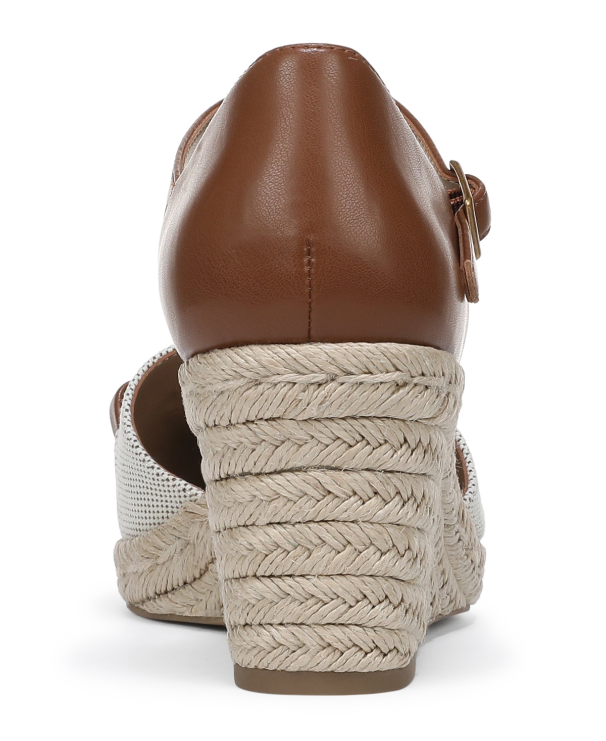 Giani Bernini Women's Molly Wedge Sandals, Macy's Exclusive