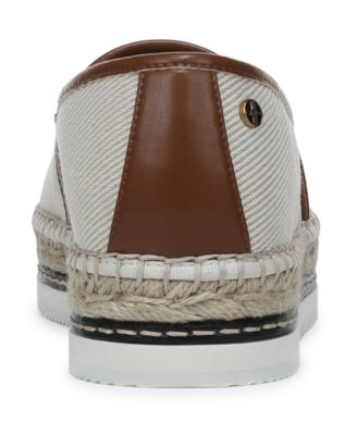Women's Oliivee Slip On Espadrilles