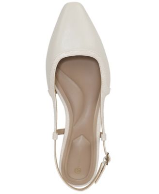 Women's Umaa Slingback Flats