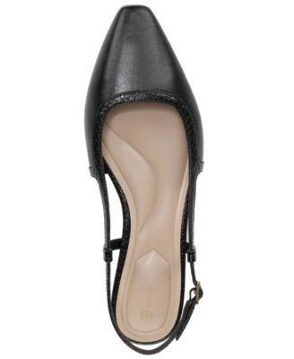 Women's Umaa Slingback Flats