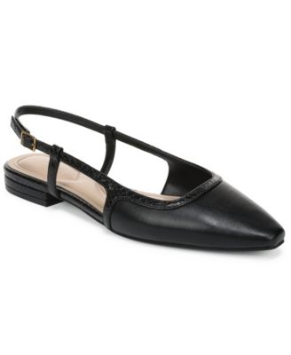 Women's Umaa Slingback Flats
