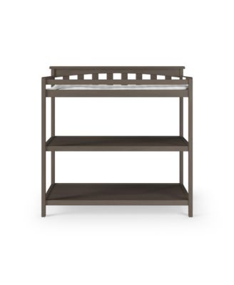 Flat Top Baby Changing Table