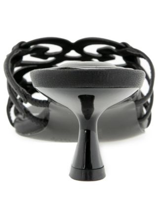 Women's Ixla Kitten Heel Sandal