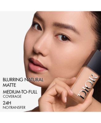 Forever Skin Wear Blurring Matte Foundation, 1 oz.