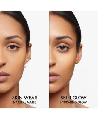 Forever Skin Glow Foundation, SPF 25