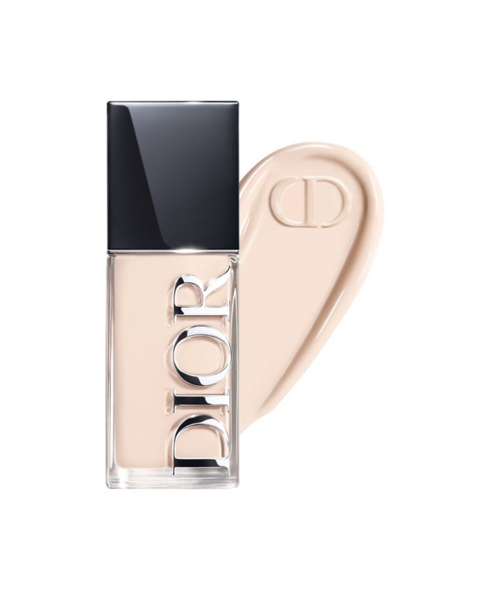 Dior Forever Skin Glow Foundation 1 Oz.