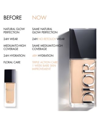 Forever Skin Glow Foundation, 1 oz.