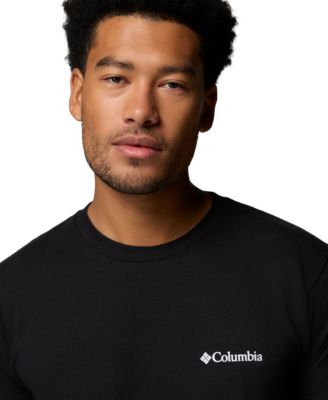 Men's Runner Graphic T-Shirt