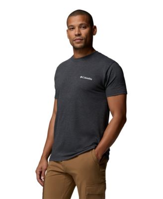 Men's Short-Sleeve Willie Graphic T-Shirt