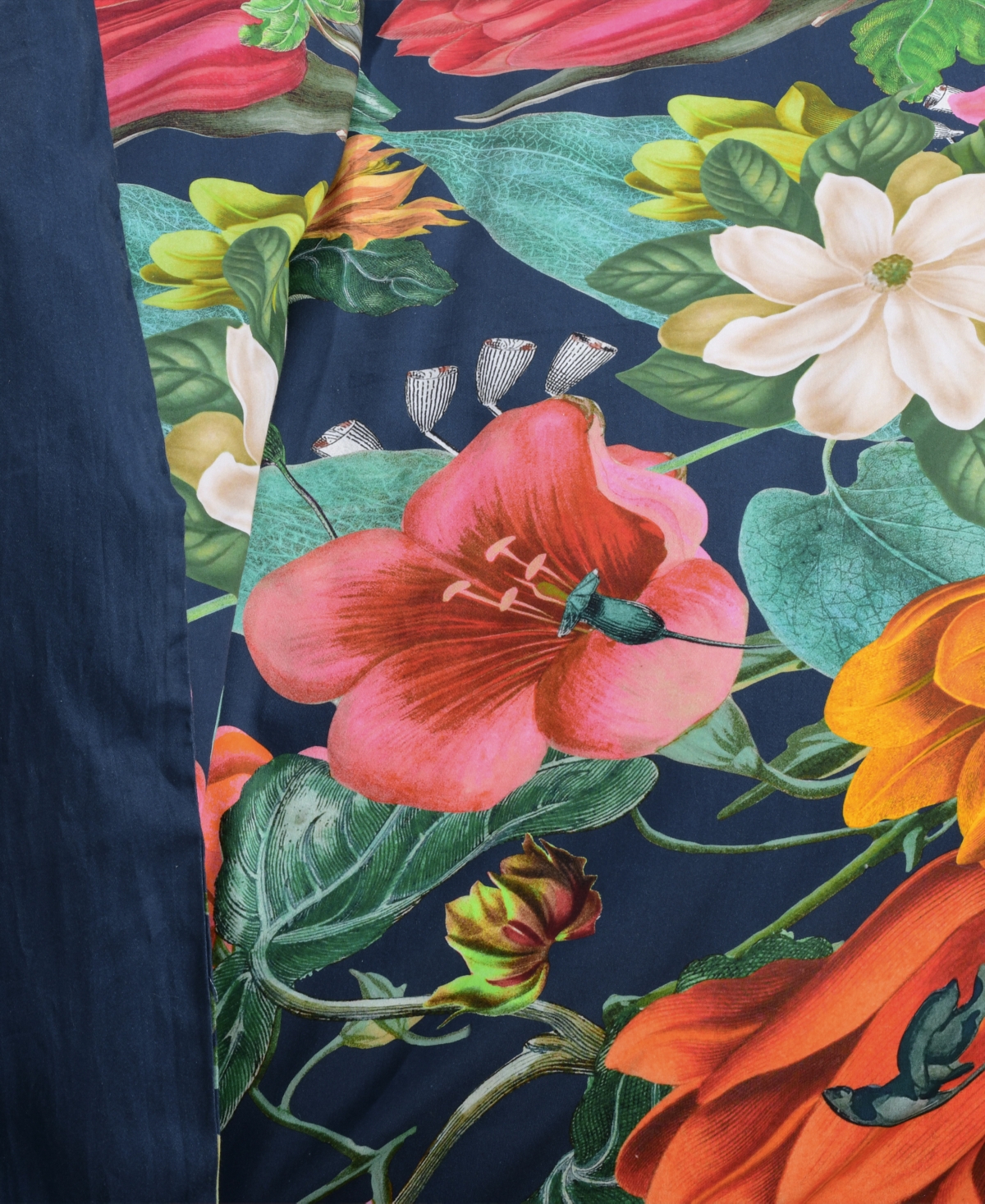 Levtex Home Bellara Textured 3-Pc. Duvet Cover Set