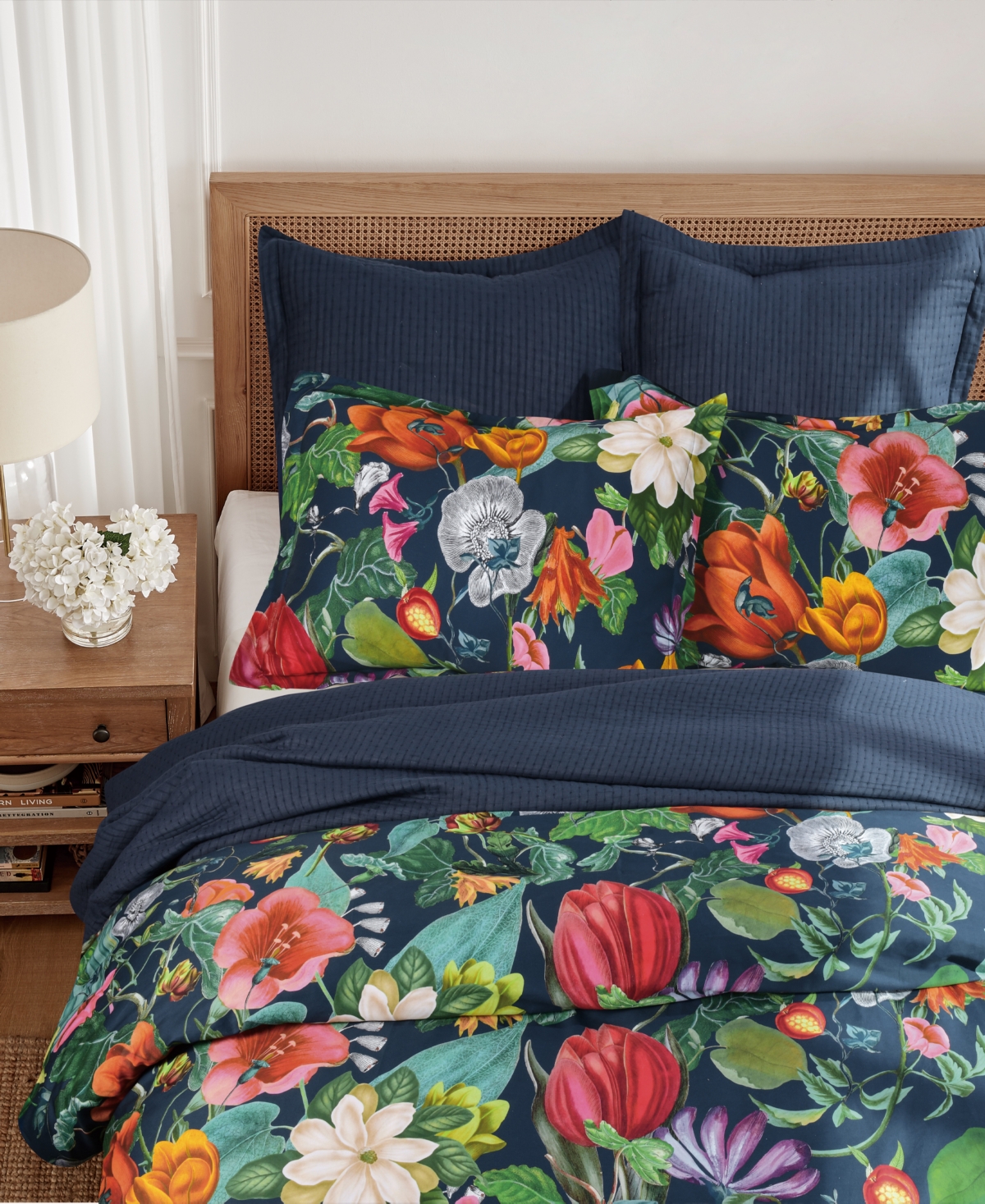 Levtex Home Bellara Textured -Pc. Comforter Set