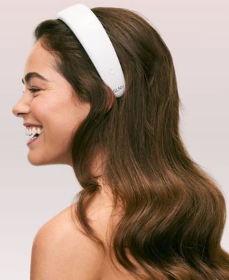 Intensive LED Red Light Therapy Headband