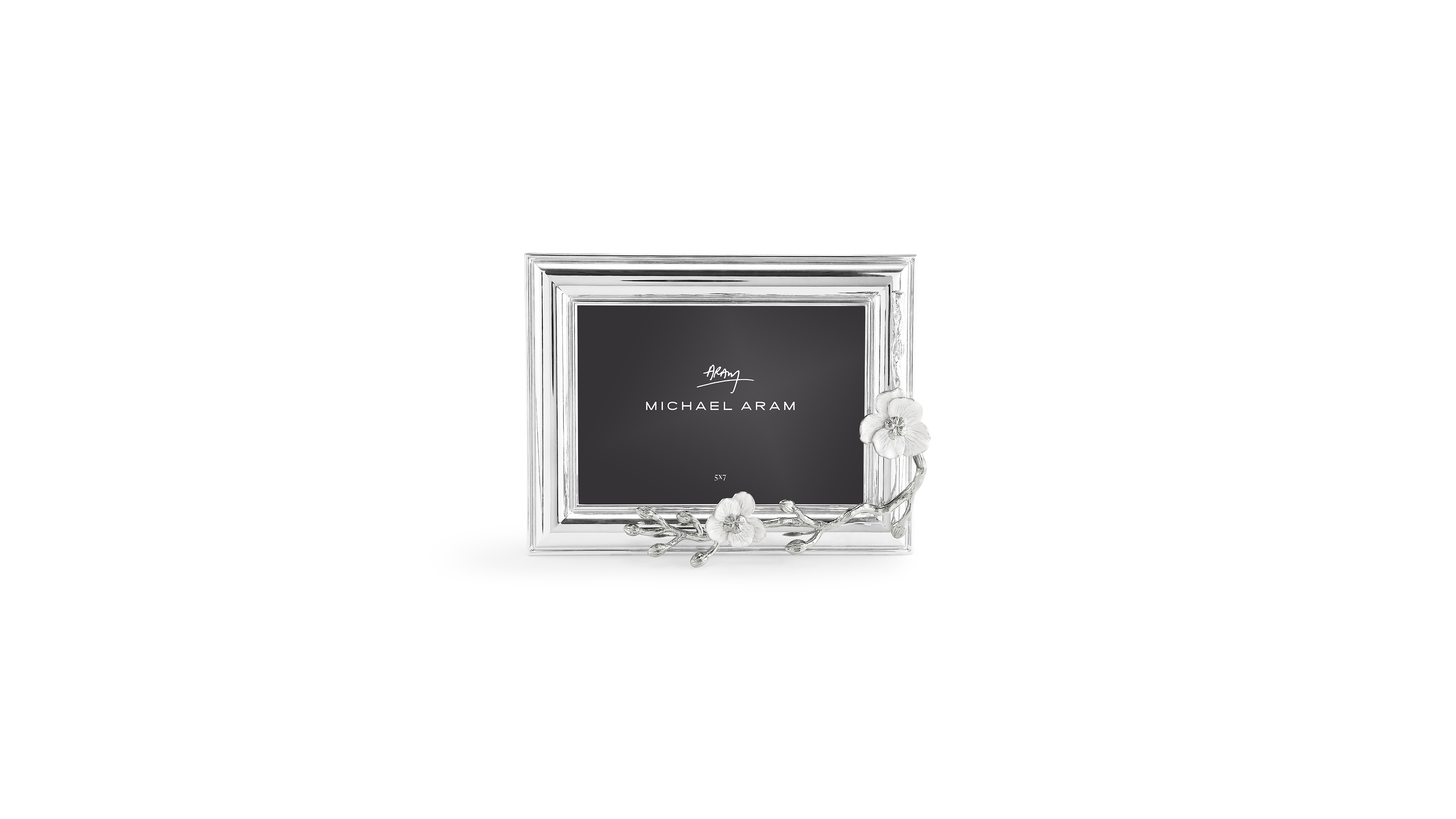 Michael Aram Orchid Frame, 5x7