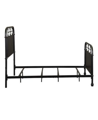Vintage Series Full Metal Bed