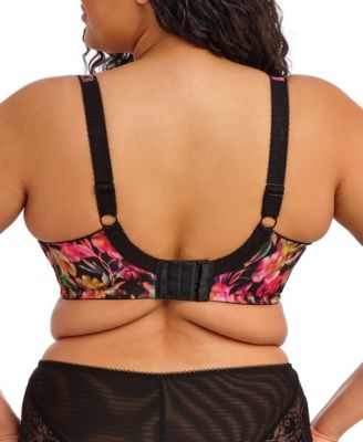 Plus Size Morgan Underwire Full Coverage Bra