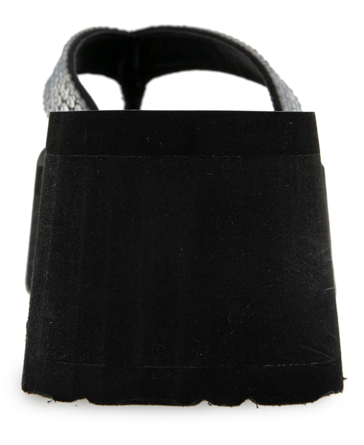 Christian Siriano Women's Filix Wedge Flip-Flop