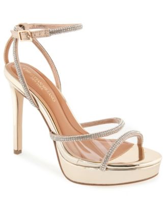 Women's Nicola Platform Sandal