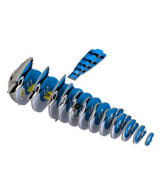 Blue Jay 3D Puzzle