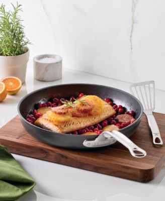 Titum Fusion Aluminum 6-Piece Cookware Set