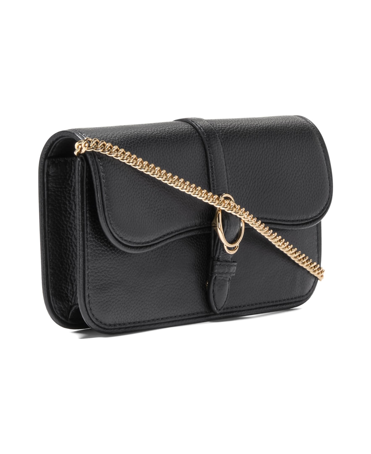 Cole Haan Alexandria Small Chain Crossbody Wallet