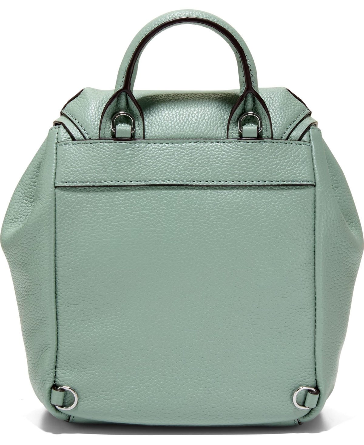 Cole Haan Alexandria Small Flap Backpack