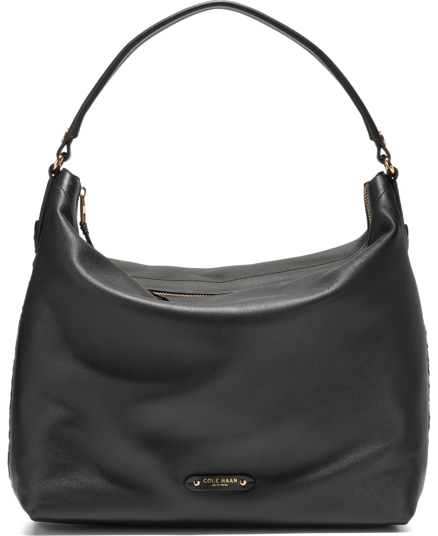 Isabella Medium Hobo Bag