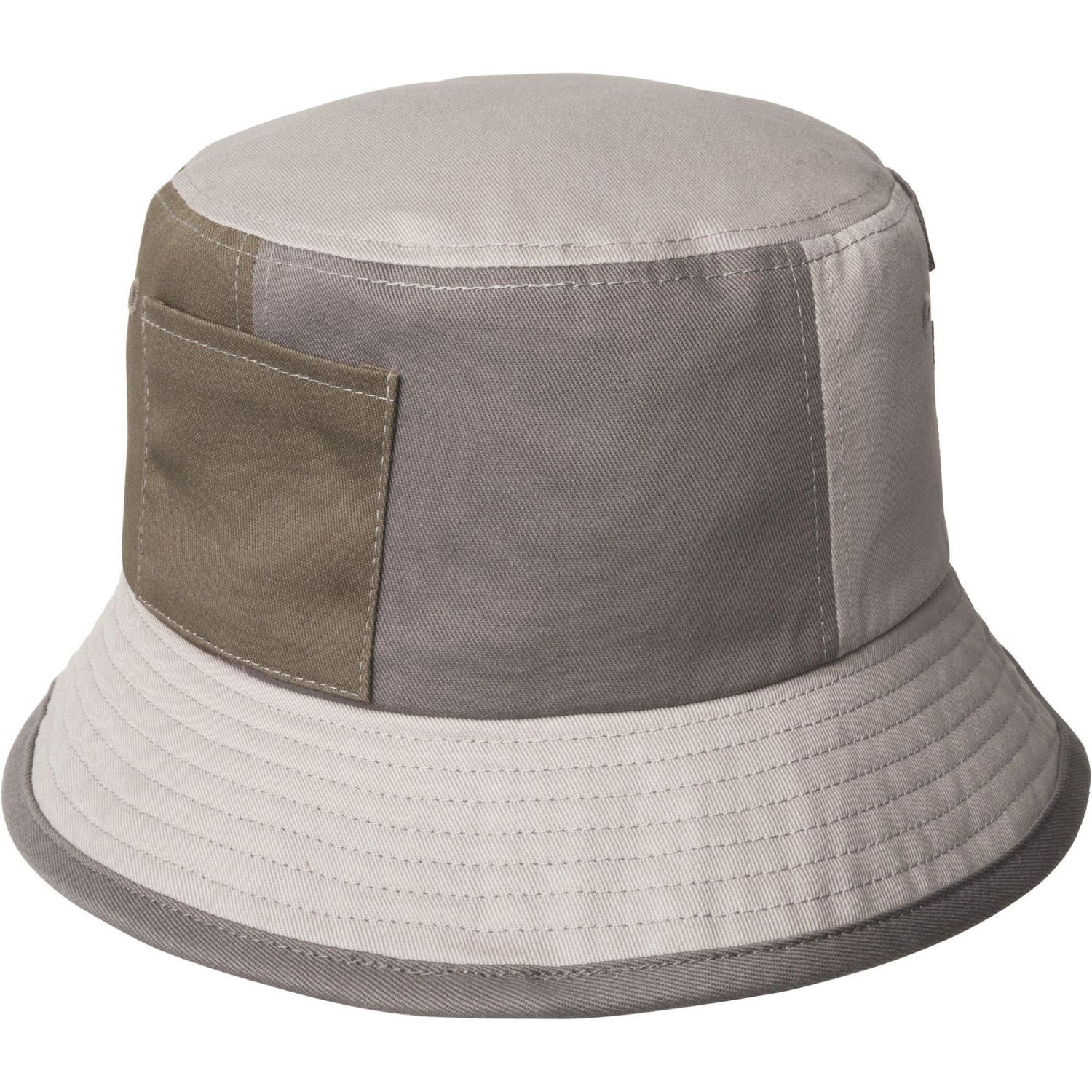 Men's Cargo Colors Bucket