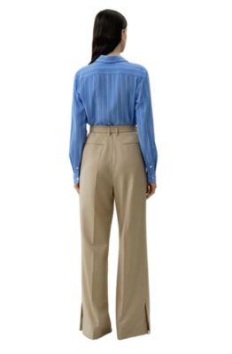 Women's Amalfi Striped Shirt