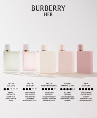 3-Pc. Her Eau De Parfum Gift Set