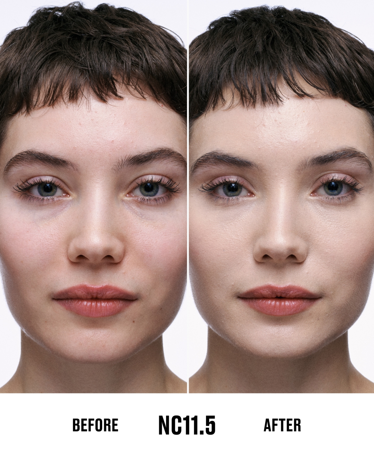 Mac Studio Fix 36-Hour Smooth Angles Concealer, Full