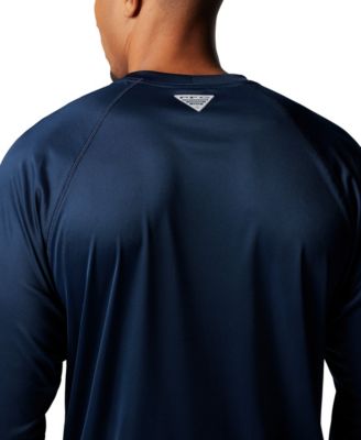 Men's Terminal Tackle UPF 50 Quick Dry Shirt