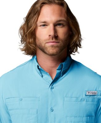 Men's PFG Tamiami II Long-Sleeve Shirt