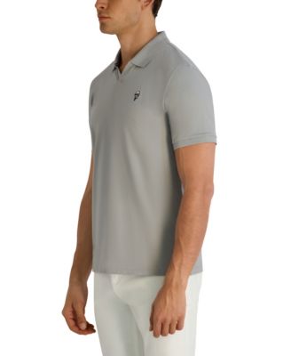 Men's Regular-Fit Karl Head Piqu&eacute; Polo Shirt 