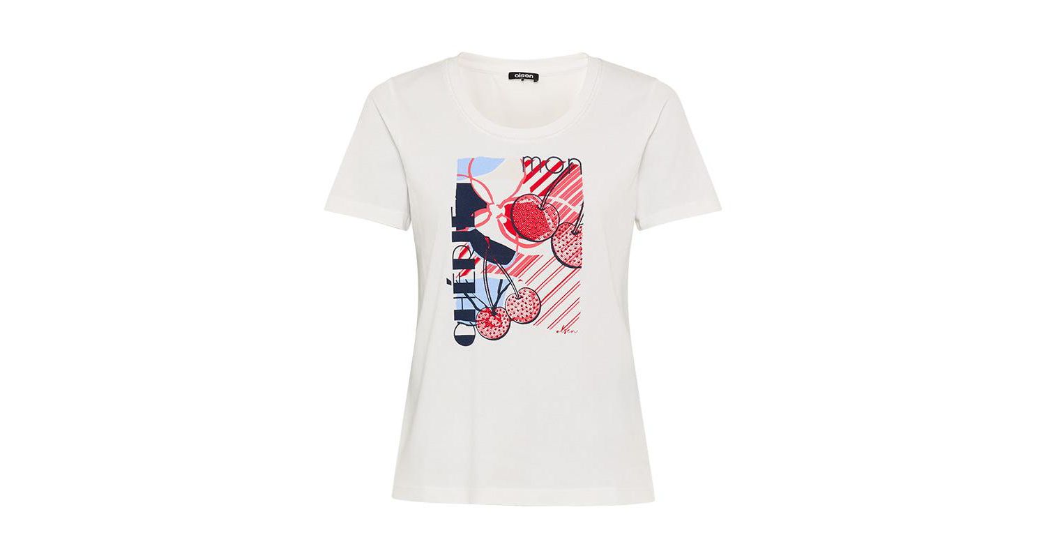 Women's Mon Cherie T-Shirt