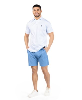 Men's The Perfect Tailored Performance Polo
