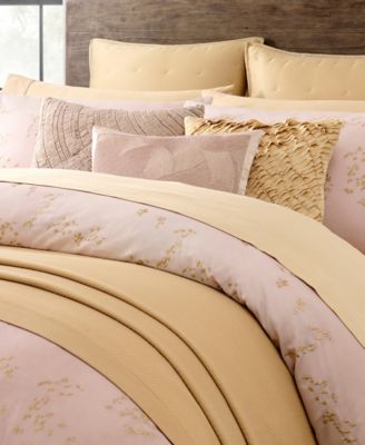 Dusk Breathable Duvet Cover, Full/Queen