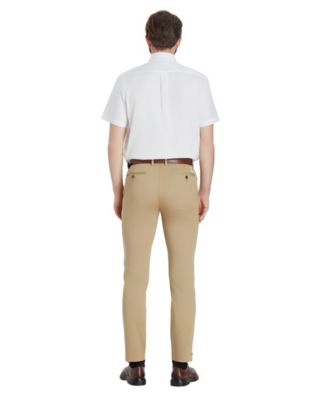 Men's Pinpoint Oxford Dress Shirt