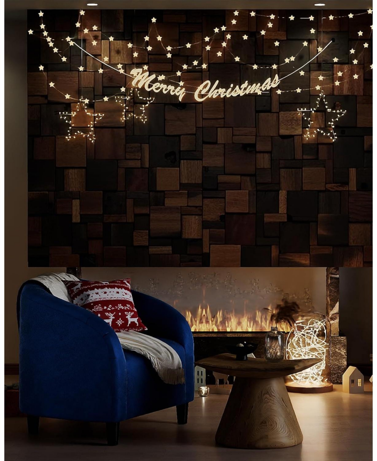 gaomon Accent Chair Armchair for Living Room Barrel Club Chair with Soft Padded Seat & Sturdy Legs for Bedroom Waiting Room Reception Chairs