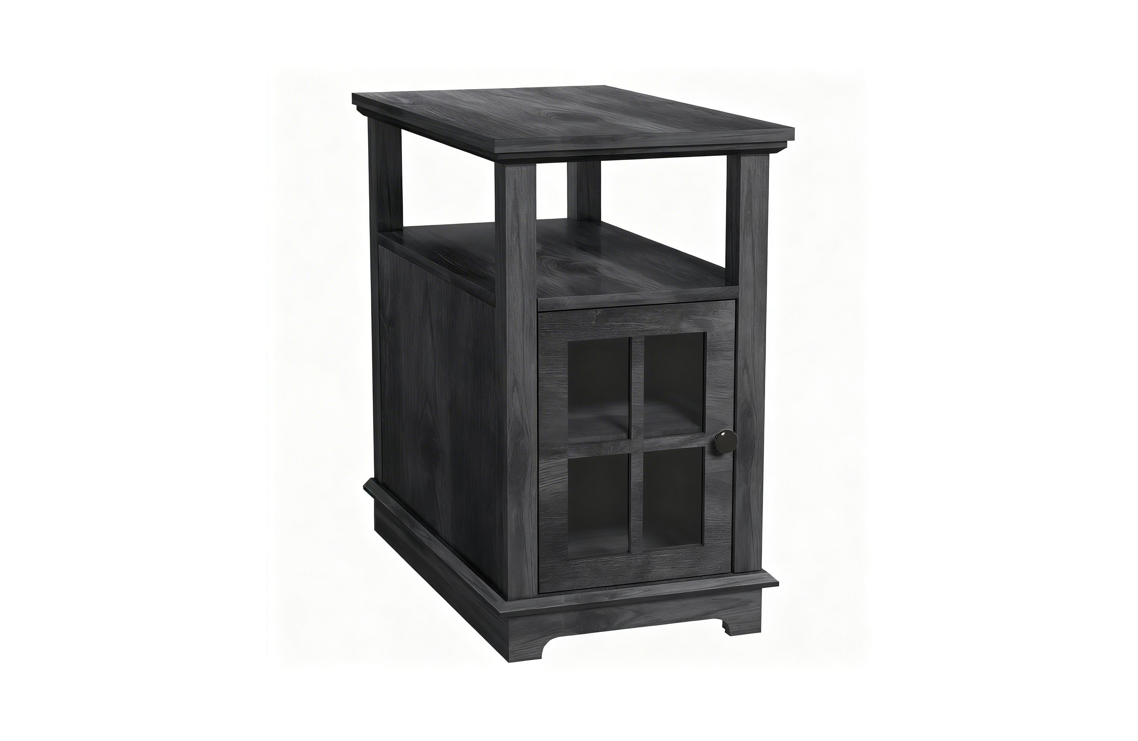 Yigii Adjustable Shelf, Hidden Charging